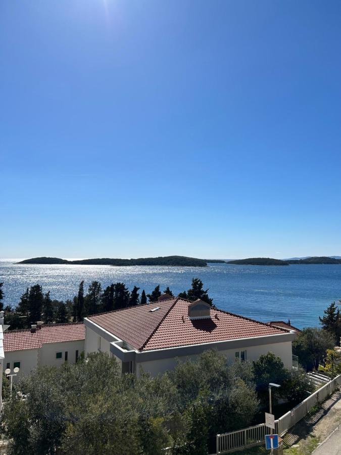 Hvar Pavicic Top View Apartments Hvar Town Exterior foto