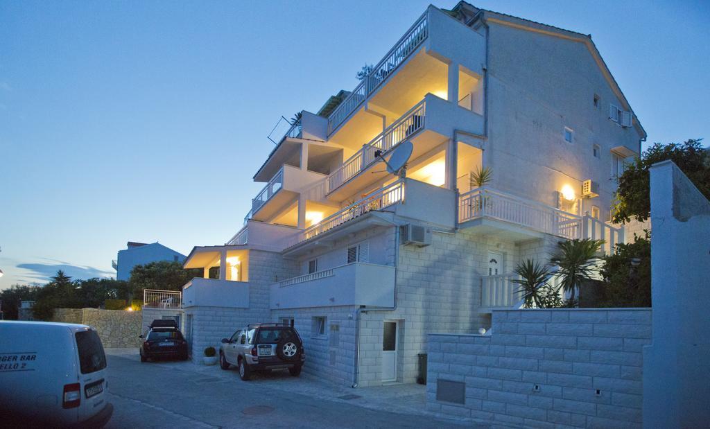 Hvar Pavicic Top View Apartments Hvar Town Exterior foto